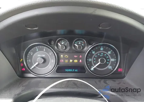 2010 Ford Flex Sel from USA, damaged, VIN 2FMHK6CC0ABD01420